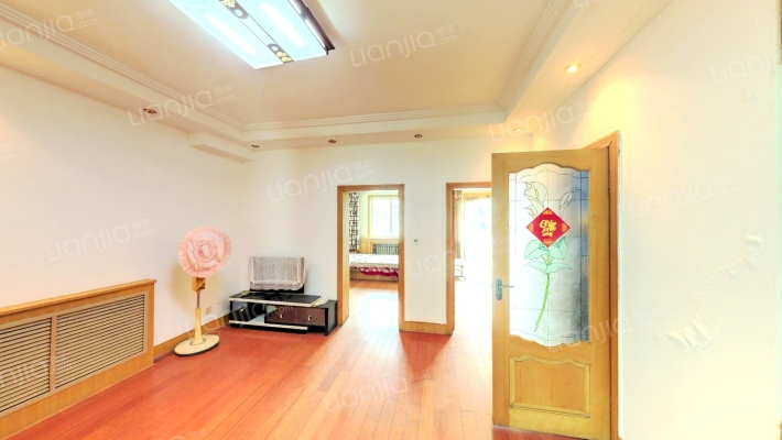 富城花园二手房实景图