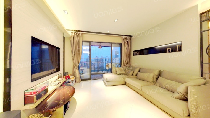 东方园博苑二手房实景图