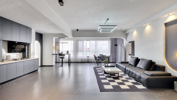 金润大厦二手房实景图