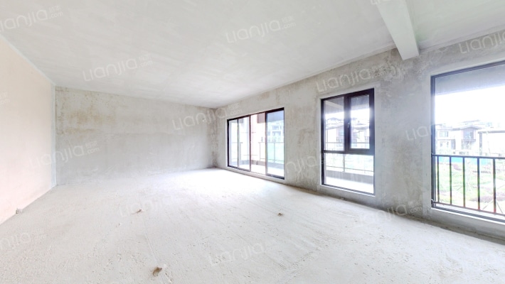 保利公园琅玥二手房实景图