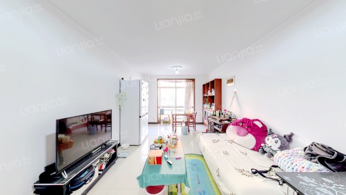 劳教所宿舍二手房实景图