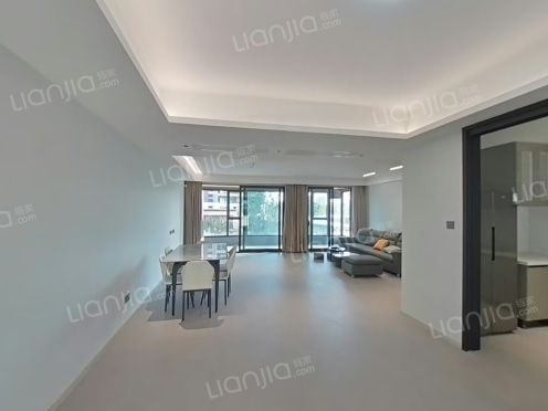 整租·臻悦雅筑 3室2厅 南