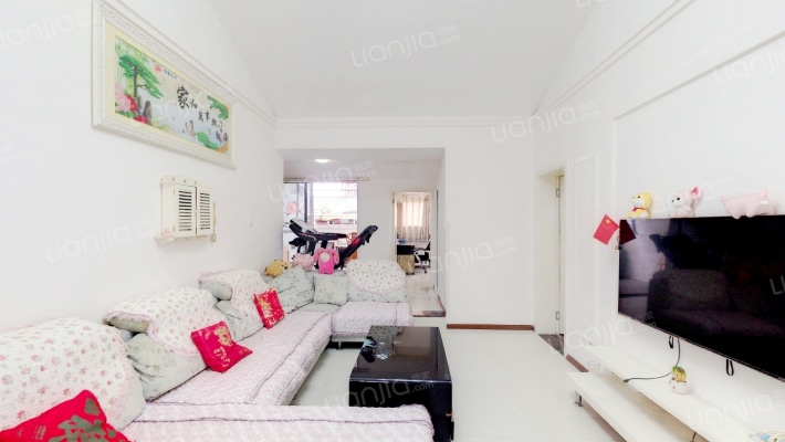 桃都印象二手房实景图