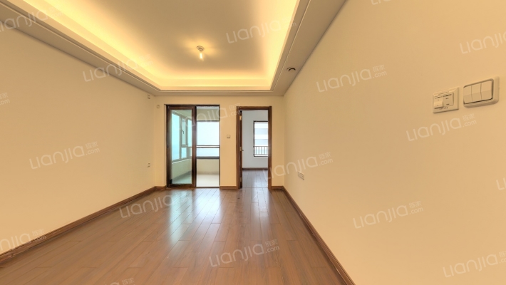 万科紫台紫馨苑二手房实景图