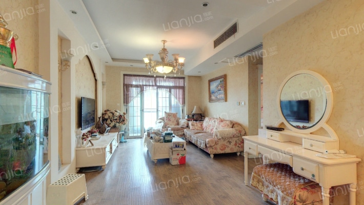 汇祥好莱坞二手房实景图