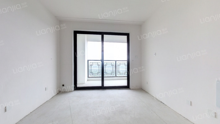 江南艺境秋苑二手房实景图