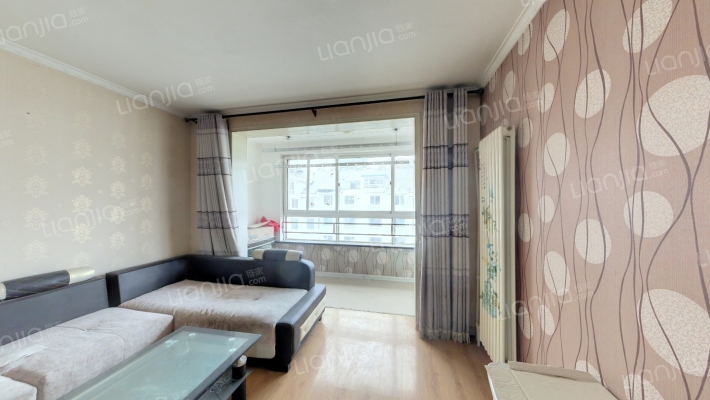 嘉禾苑二手房实景图