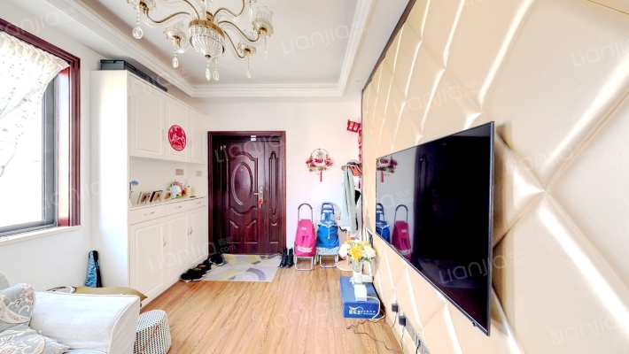 梅园公寓二手房实景图