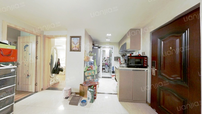 香樟院二手房实景图