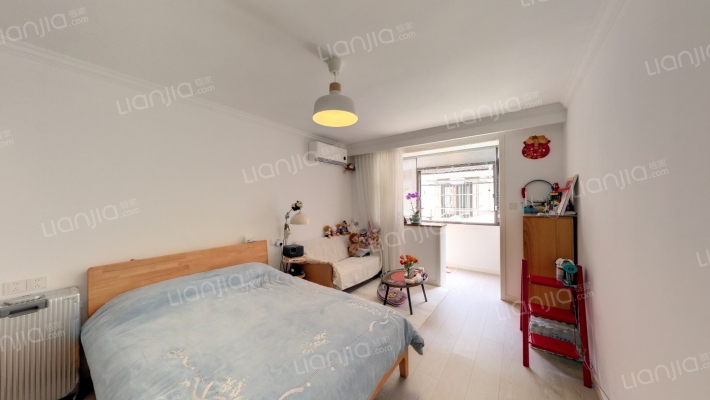 绿杨村二手房实景图