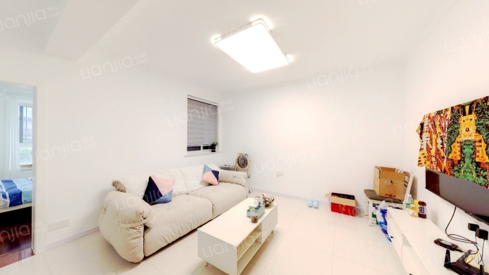 檀香园二手房实景图