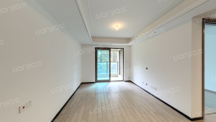 万科未来水岸二手房实景图