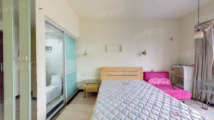 华宇2008公寓二手房实景图