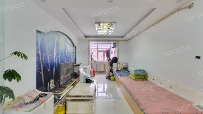 华侨小区二手房实景图