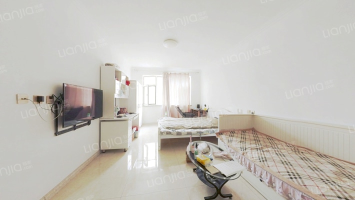 澳海澜庭二手房实景图