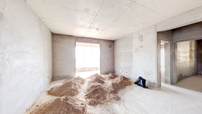 龙城国际二手房实景图