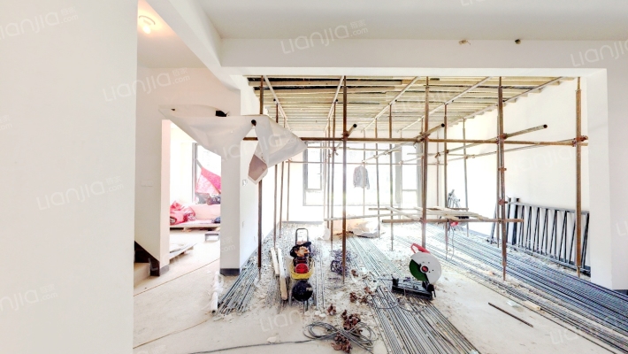 远洋潮起东方映月轩二手房实景图