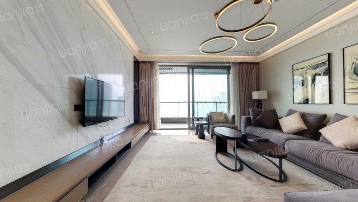 喜马拉雅二手房实景图