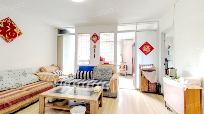 翠谷玉景二手房实景图