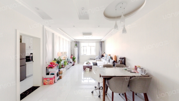 岳园小区二手房实景图