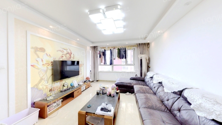 金家湾二手房实景图