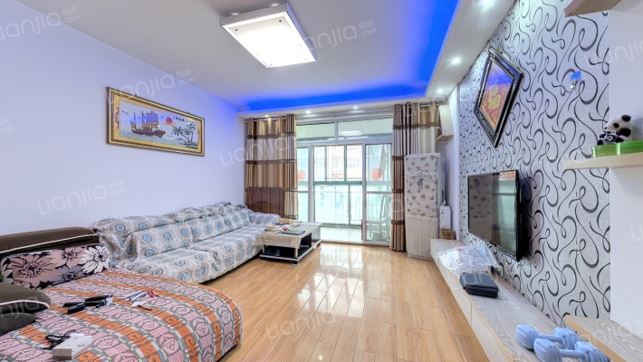 祥鑫天骄城二手房实景图