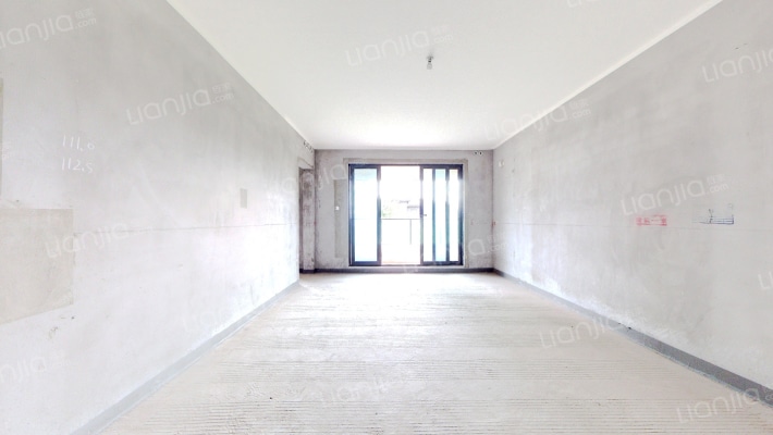 望江府叠翠郡二手房实景图