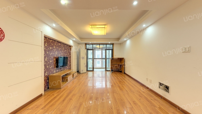 星运丽园二手房实景图