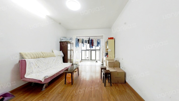 中冶枫树湾二手房实景图