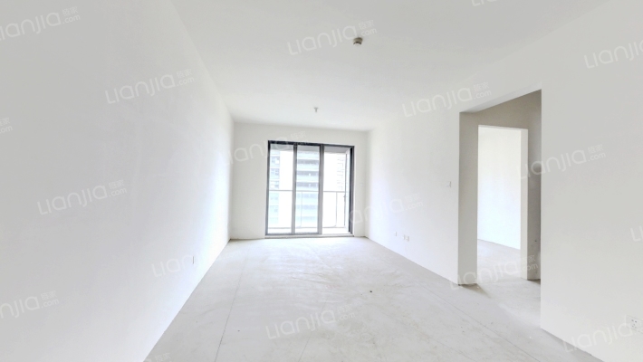 楼山春晓二手房实景图