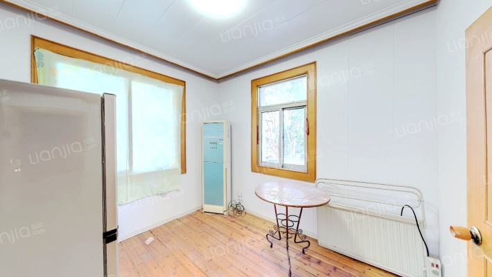 朱方路98号小区二手房实景图