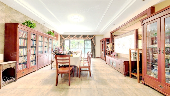 华侨城纯水岸一期多层二手房实景图