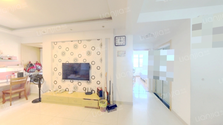 星光国际广场二手房实景图