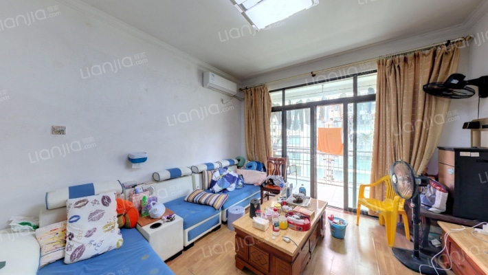 春泽名园二手房实景图