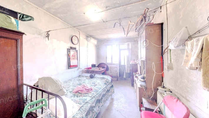 朝阳里（北辰区）二手房实景图