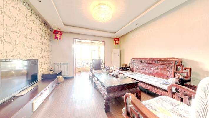 神兴小区三期二手房实景图