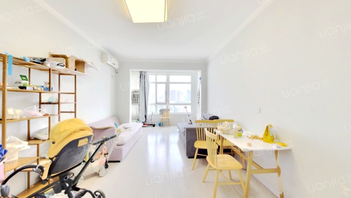 文轩小区二手房实景图