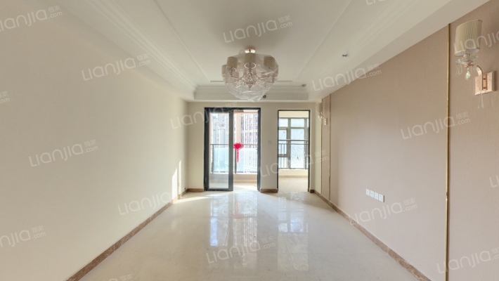 恒大轨道时代一期二手房实景图