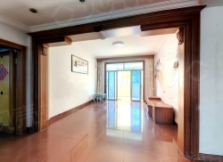 整租·华昌路 2室2厅 南/北_华昌路租房