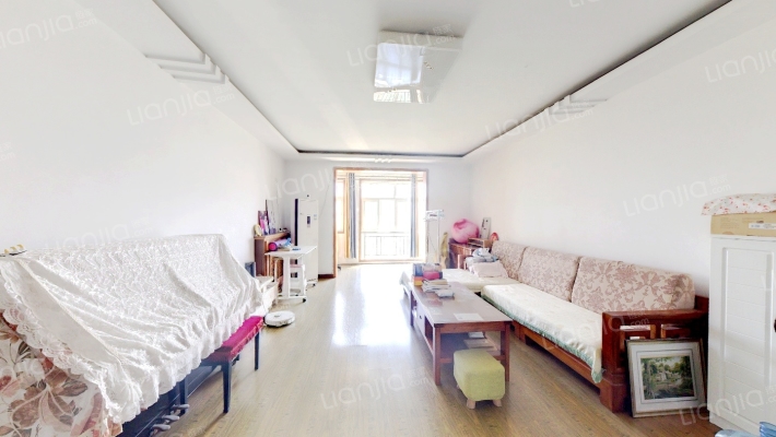 兴海园二手房实景图