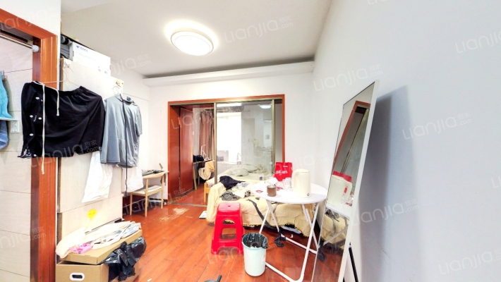 金山公元二手房实景图