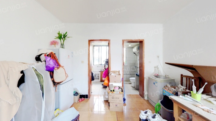 青苑新村四区二手房实景图