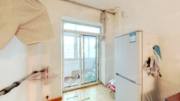 宝环社区二手房实景图