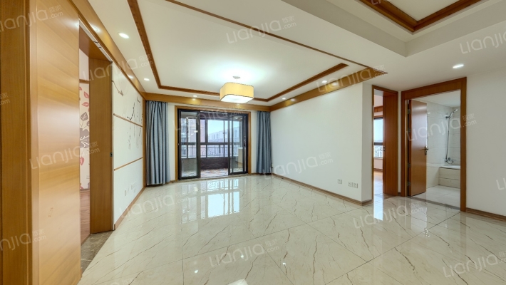 保利叶语(二期)(公寓)二手房实景图