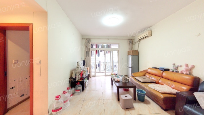 东方港湾二手房实景图