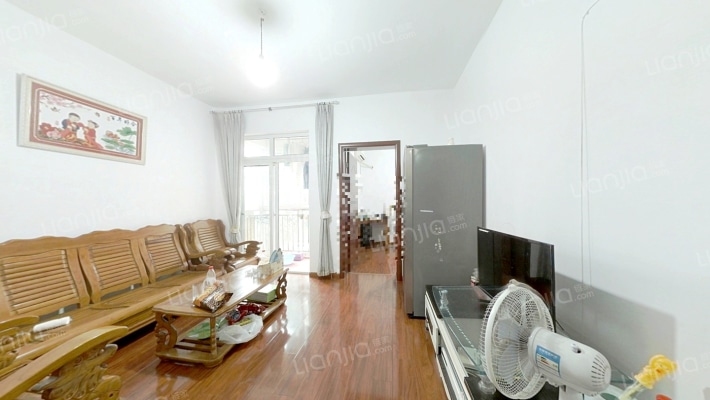 碧湖园二手房实景图