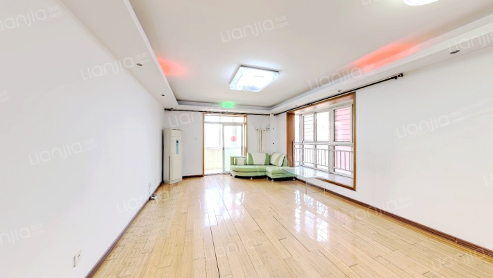 十三所生活区二手房实景图