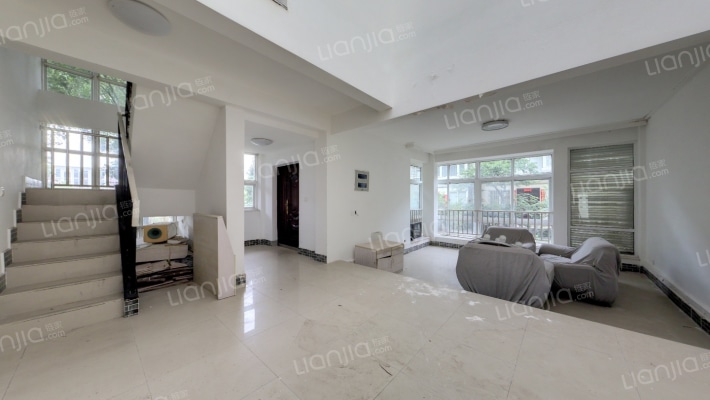 东软青城逸景二手房实景图