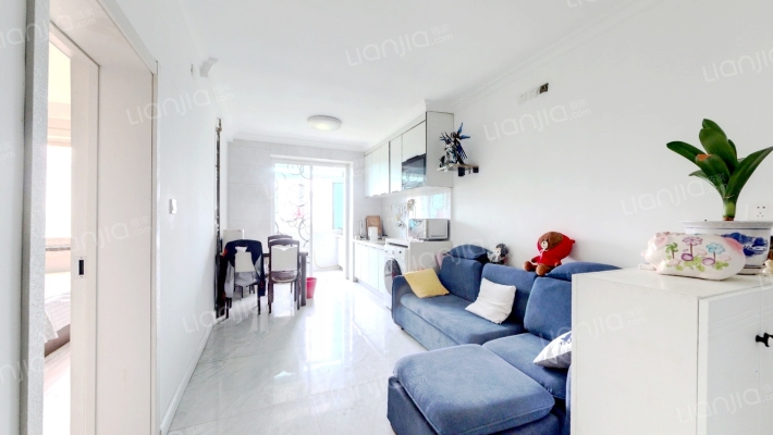 沙区医院二手房实景图