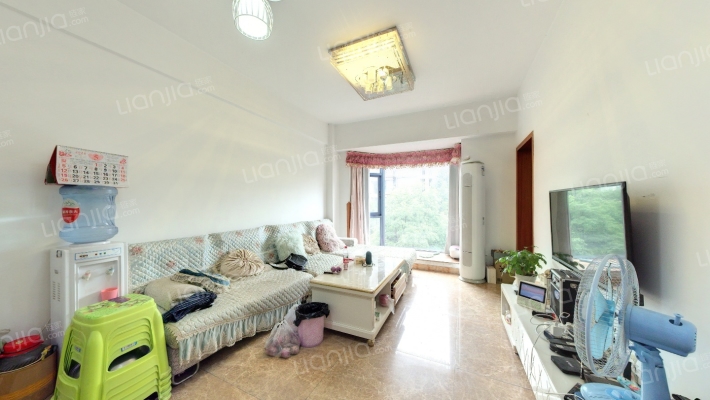 汇景樱桃季二手房实景图